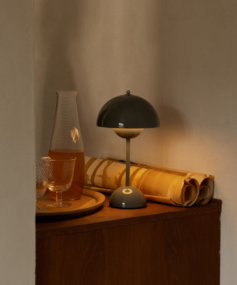 Essentiels Portables: Lampes Sans Fil