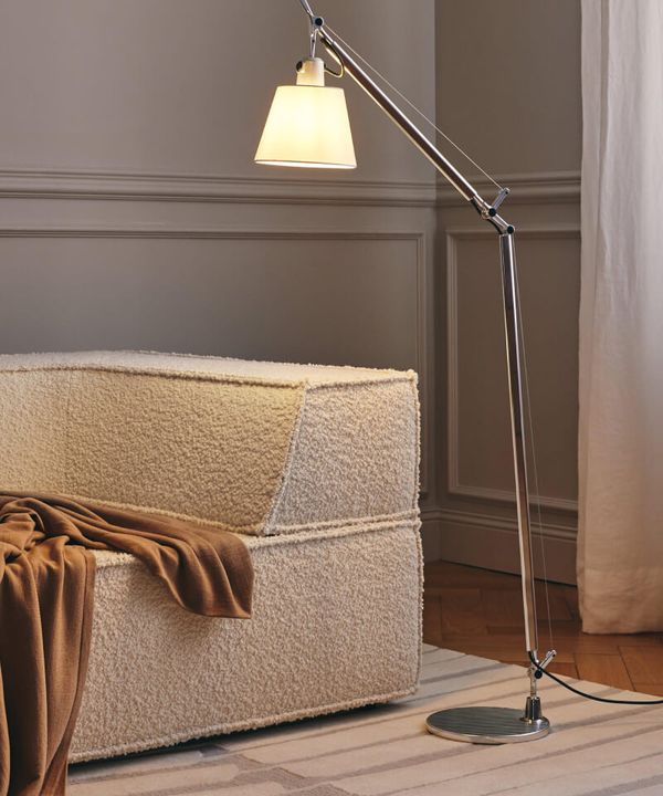 Stehleuchten Artemide