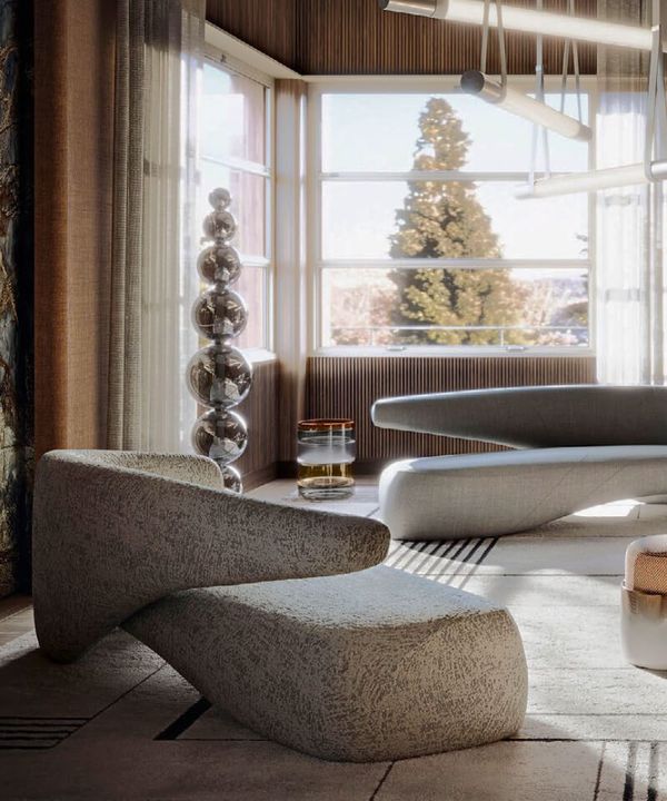 Sofas Giorgetti