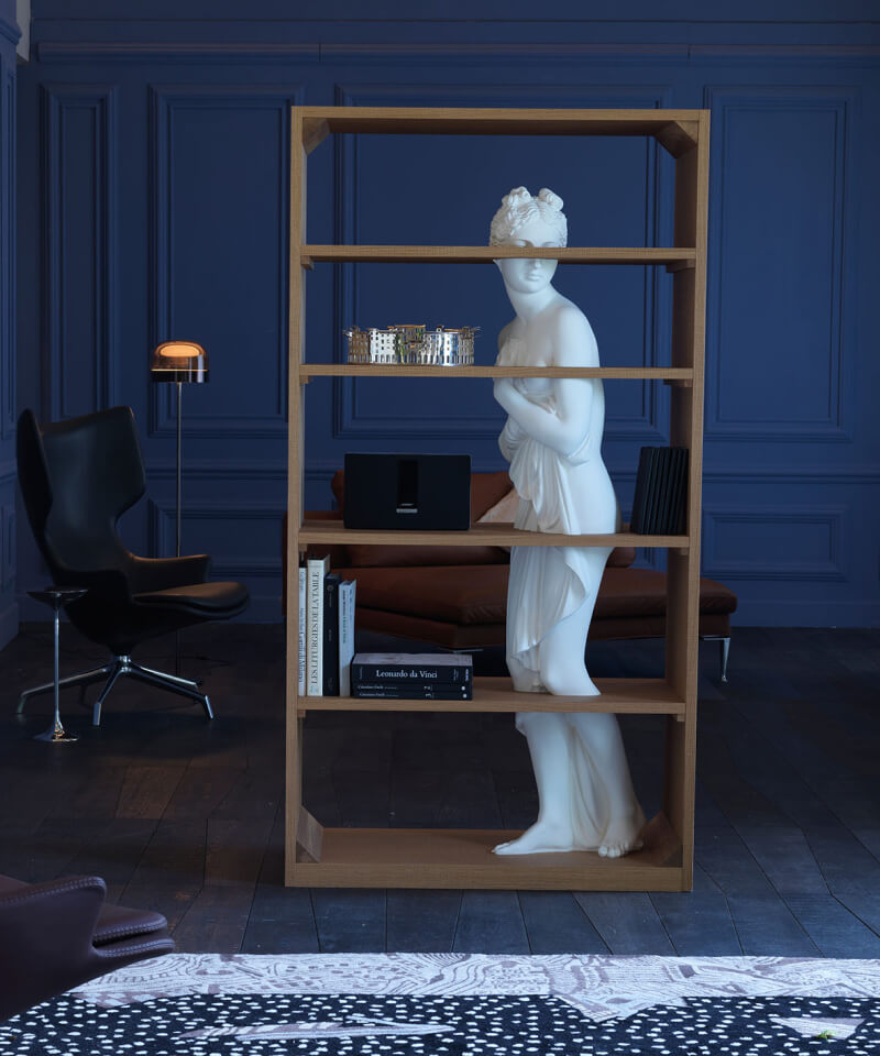 Driade: Indoor and Outdoor Furniture & Accessories | Mohd Shop