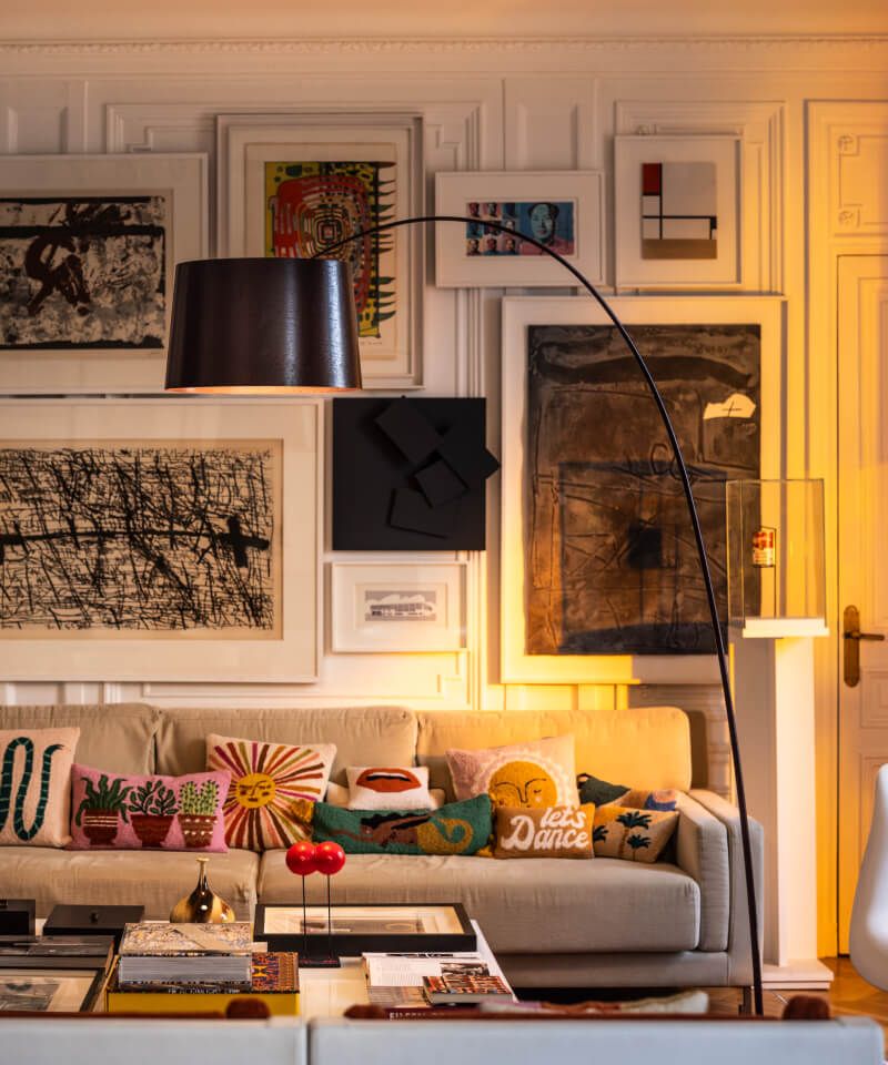 Twiggy Foscarini 