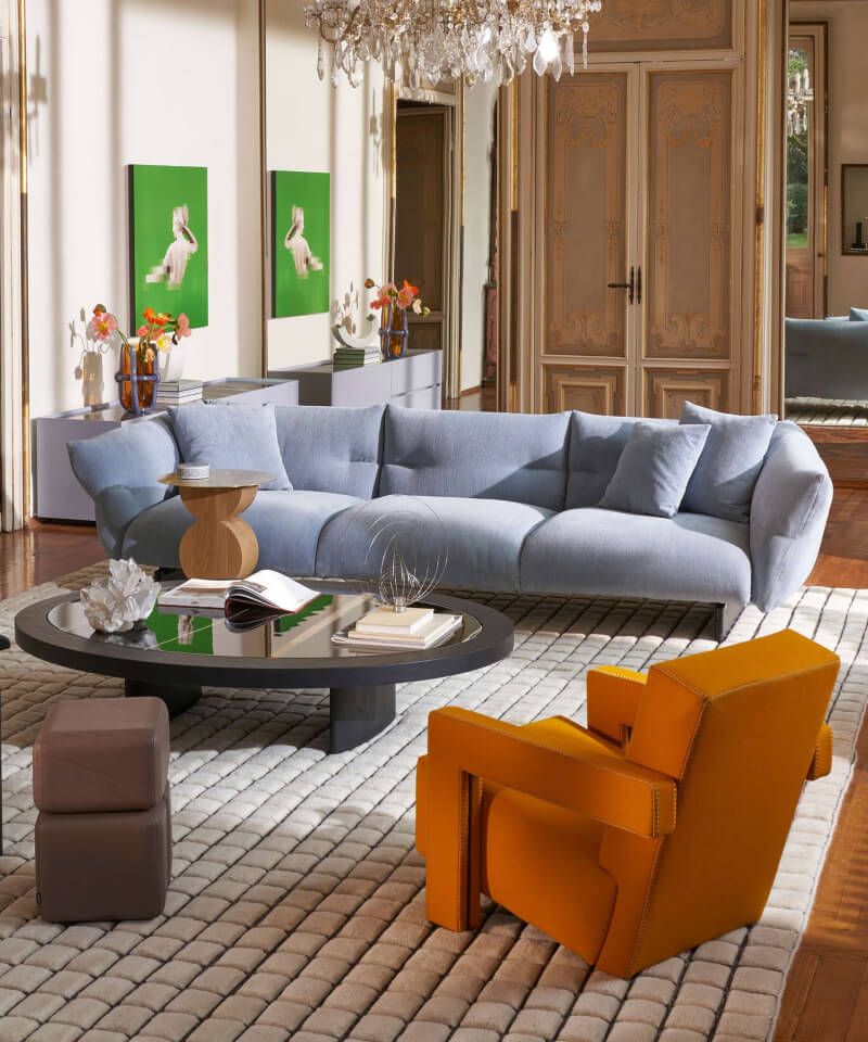 I Contemporanei Cassina