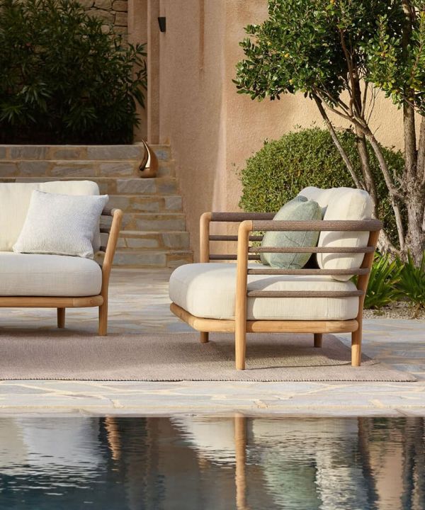 Sessel Royal Botania