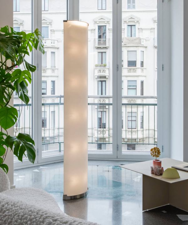 Lampadaires FontanaArte