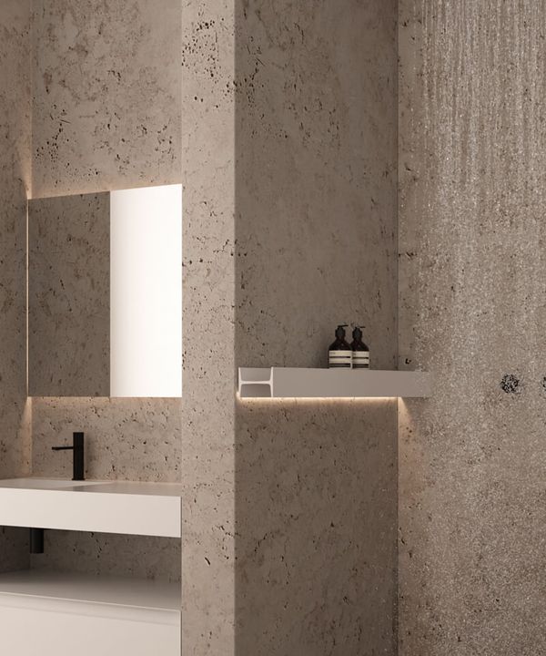 antoniolupi Bathroom accessories