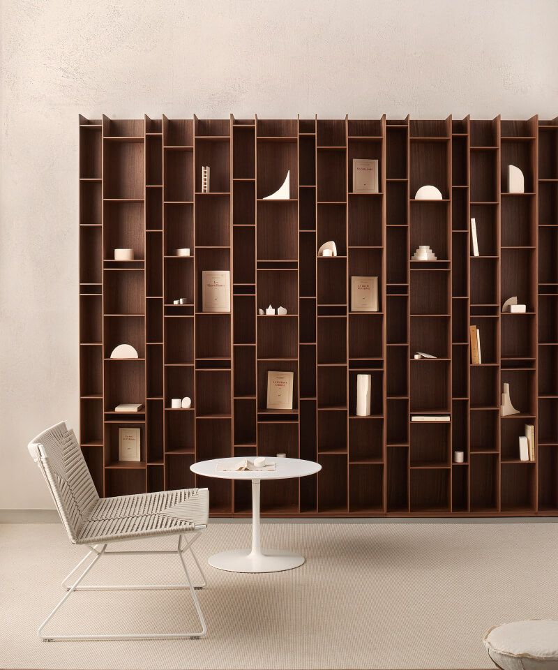 Random & Randomito MDF Italia