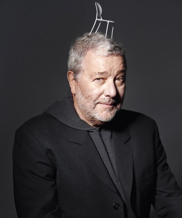 Philippe Starck