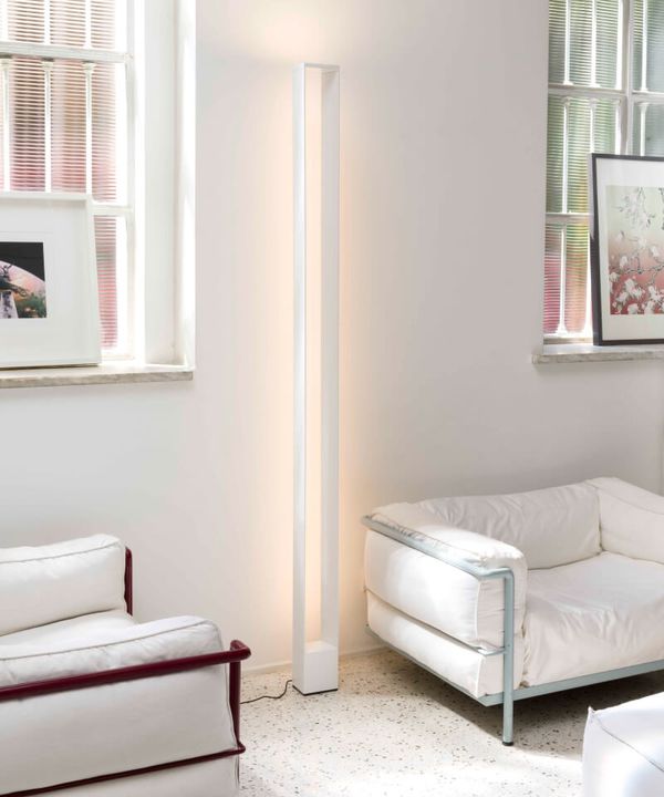 Lampadaires Nemo