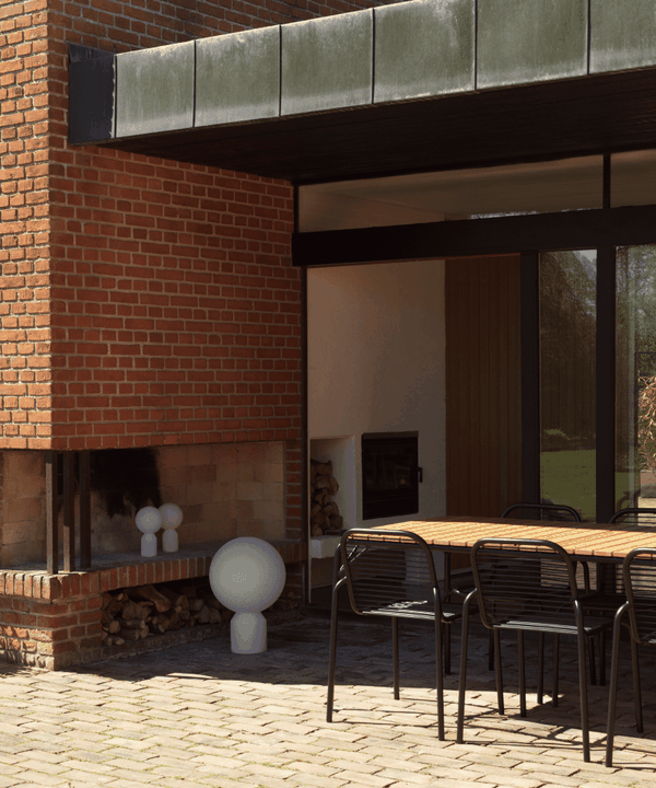 Outdoor Normann Copenhagen