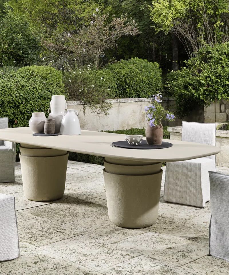 Kollektion Kasane Gervasoni