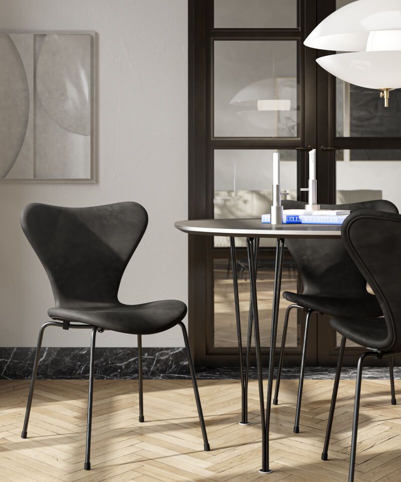 Series 7™️ Fritz Hansen