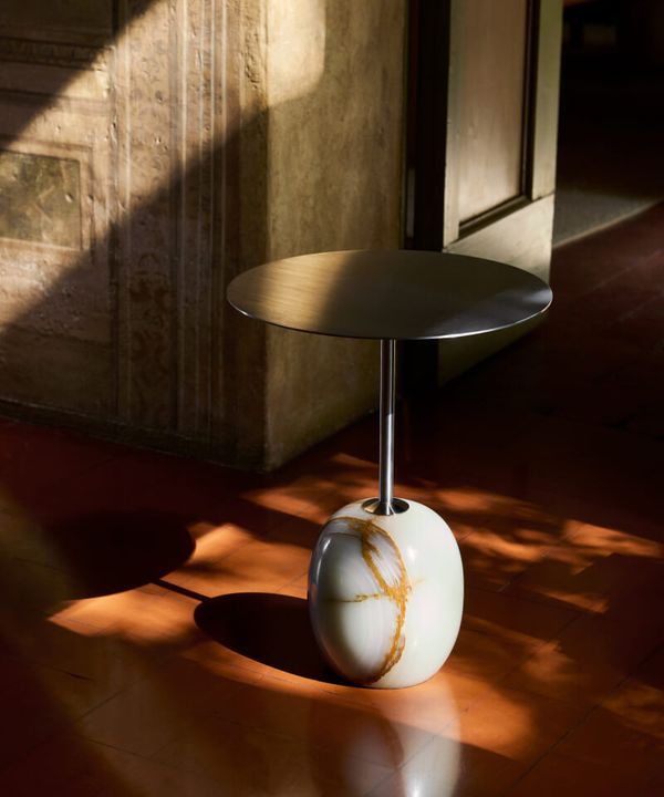 Tables basses et tables d'appoint