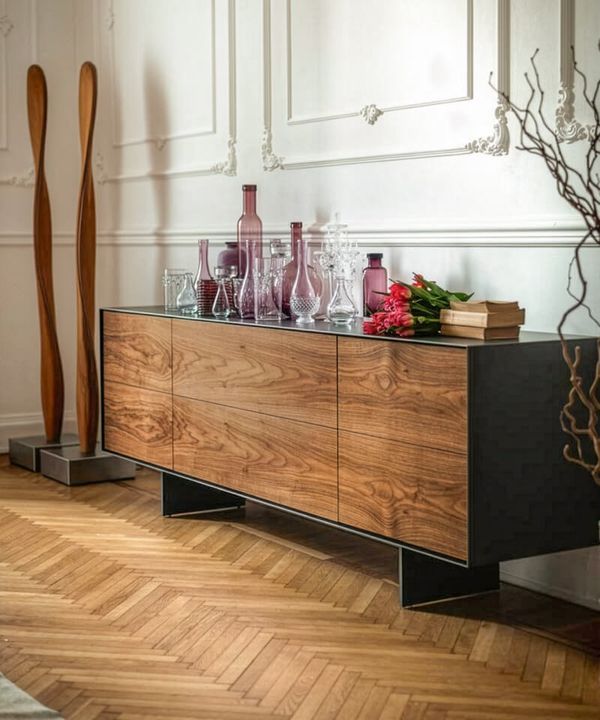 Riva 1920 Sideboards & Aufbewahrungsmöbel