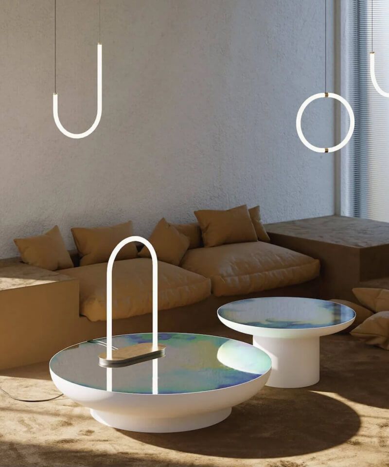 Petite Friture Unseen