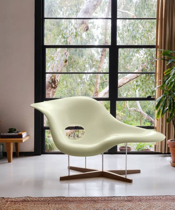 Vitra La Chaise