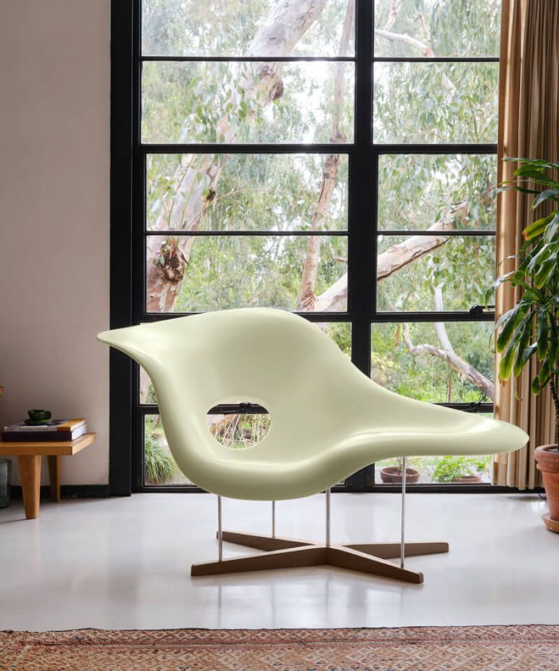 Vitra Eames Special Collection