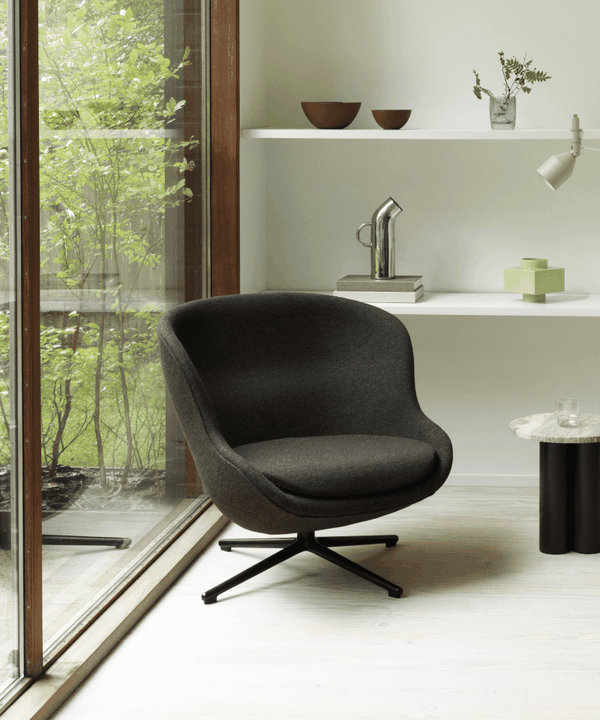 Fauteuils Normann Copenhagen