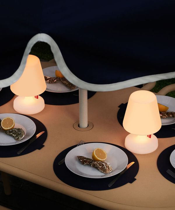 Fatboy Lampes