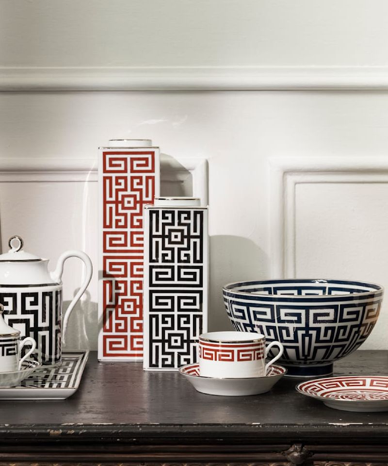 Ginori 1735 Labirinto