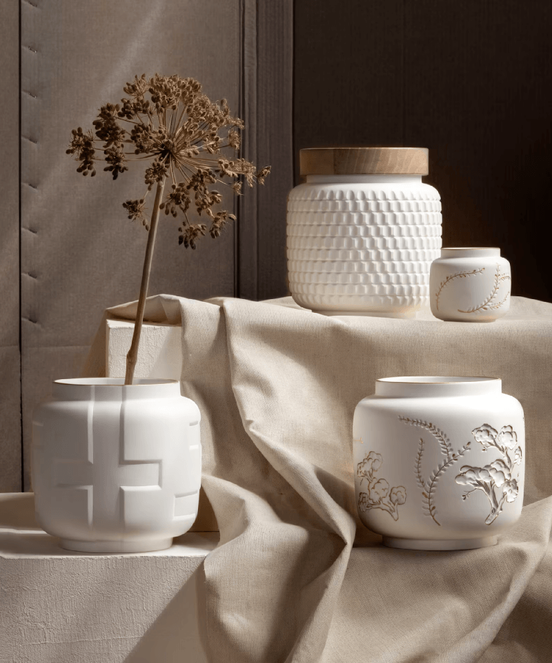 Ginori 1735 Officina Ultra