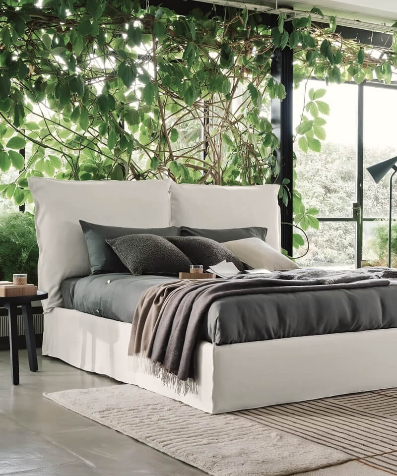Beds Gervasoni