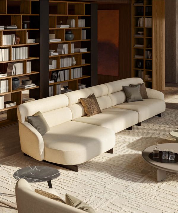 Lema Sofas