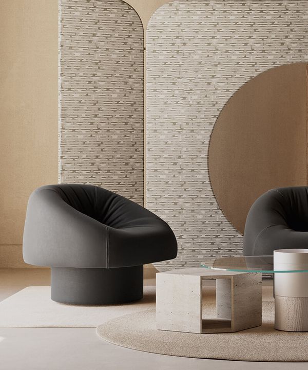 Gallotti&Radice Fauteuils