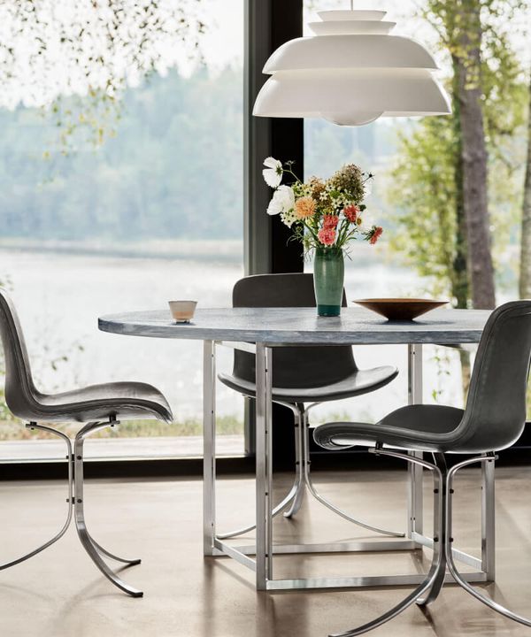 Tables Fritz Hansen