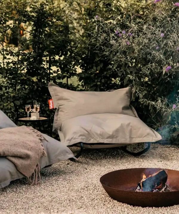 Fatboy Poufs-poire