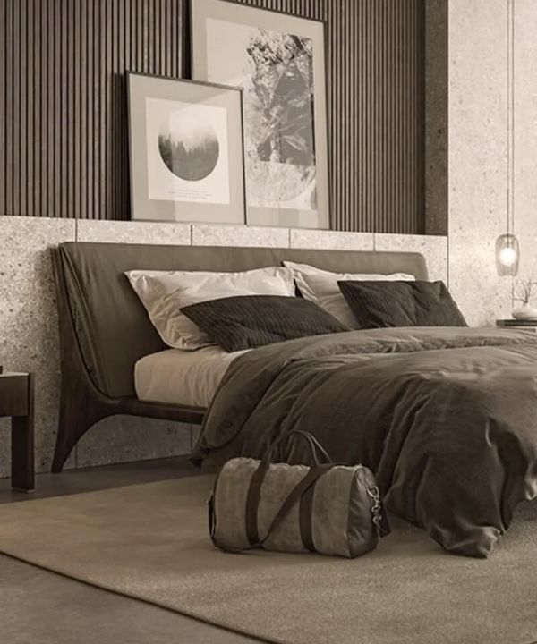 Cattelan Italia Camas