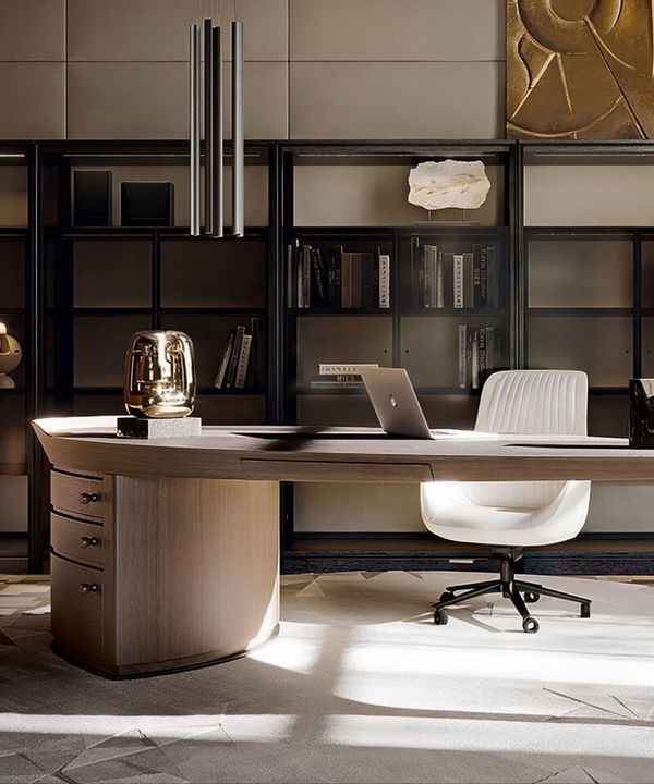 Giorgetti Oficina