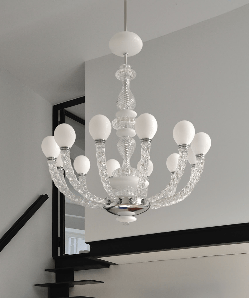 Barovier&Toso Pigalle