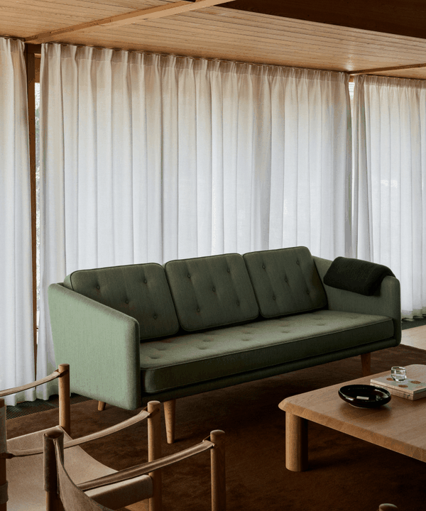 Sófas Fredericia