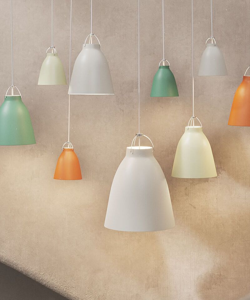 Fritz Hansen Caravaggio