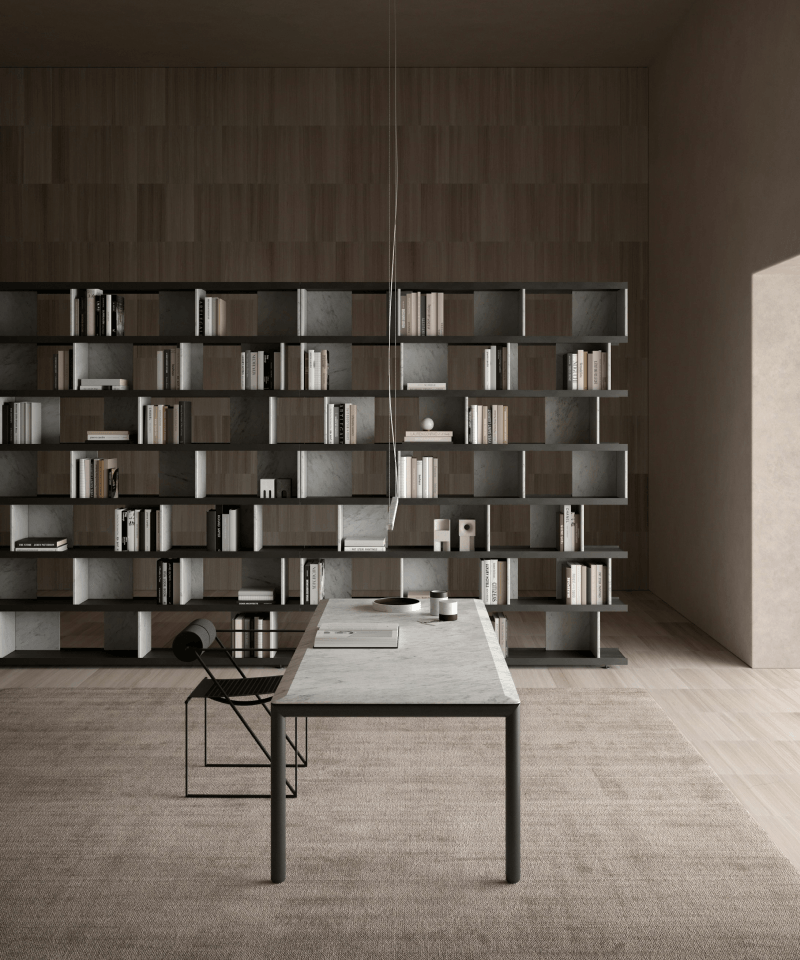 Mobilier Salvatori
