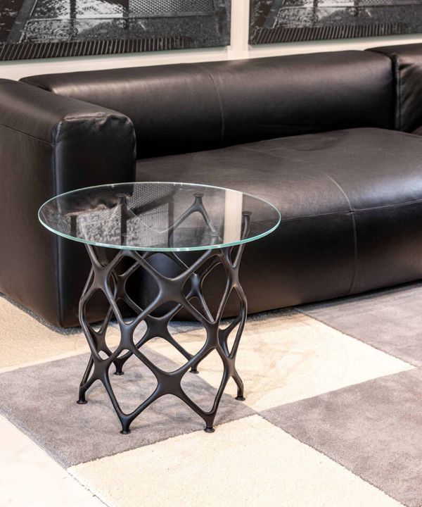 Tables Basses et d’Appoint Cappellini