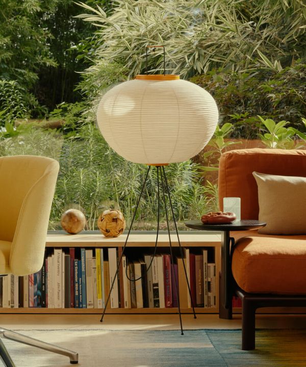 Vitra Lampen
