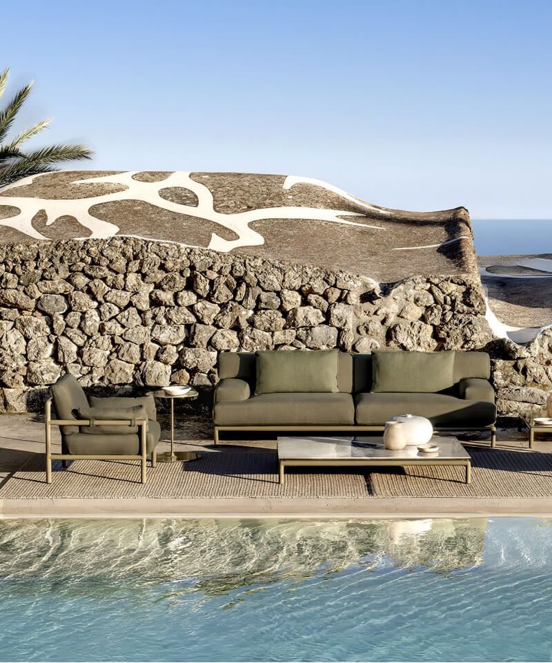 Kollektion Lodge Ethimo