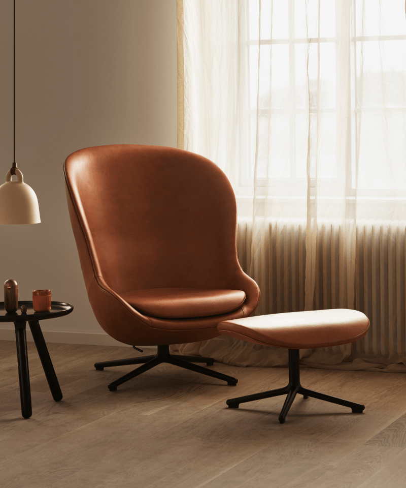 Hyg Normann Copenhagen