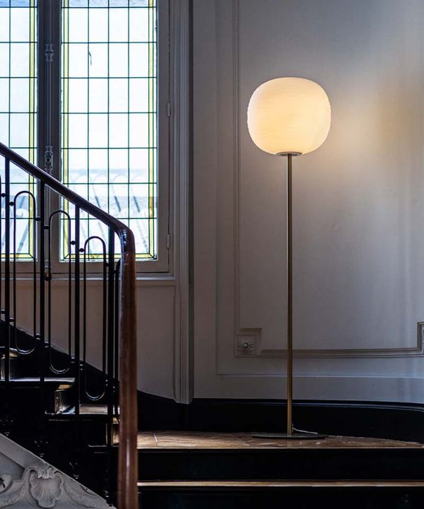Stehlampen Foscarini 