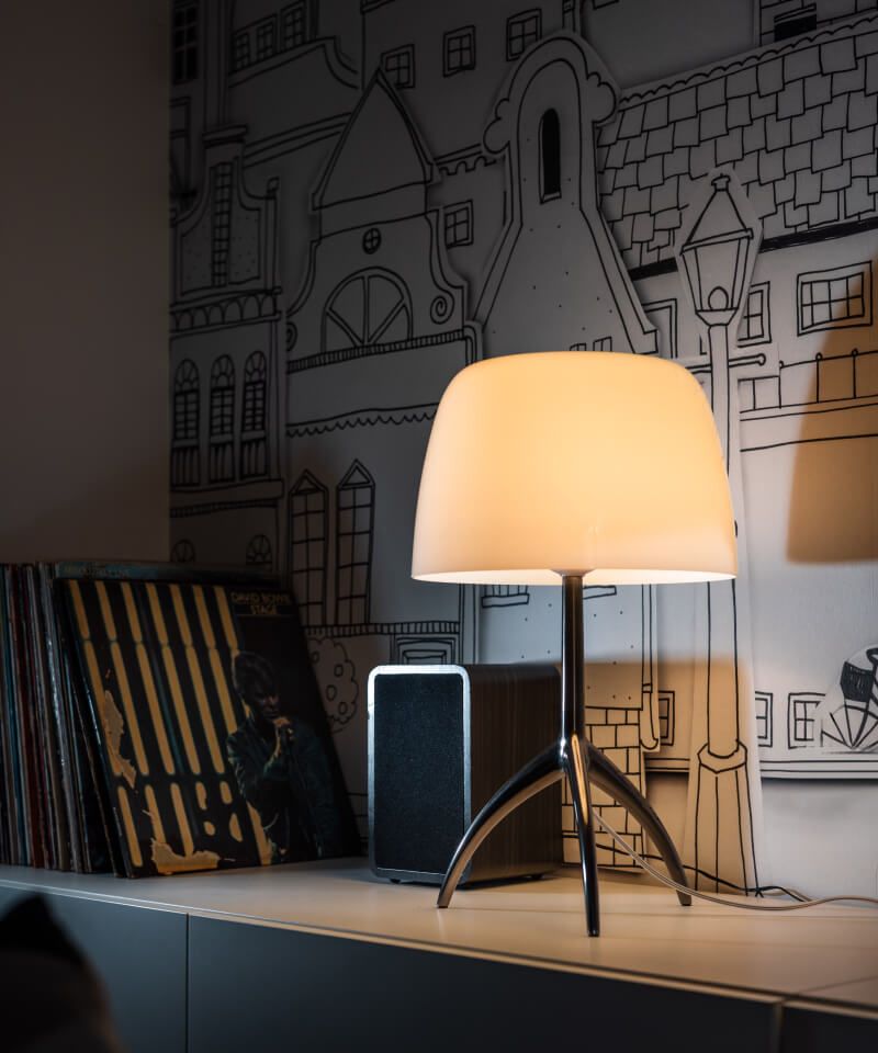 Foscarini Lumiere