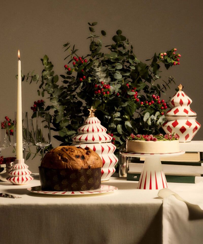 Alessi Delight