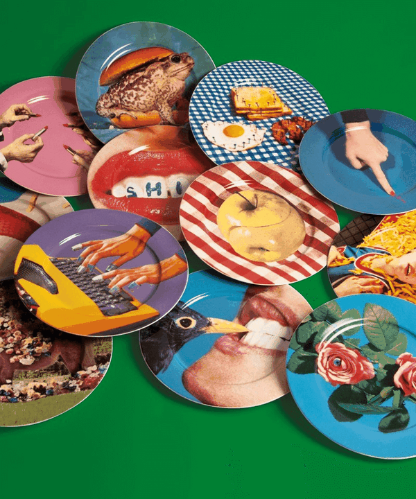 Seletti Geschirrsets