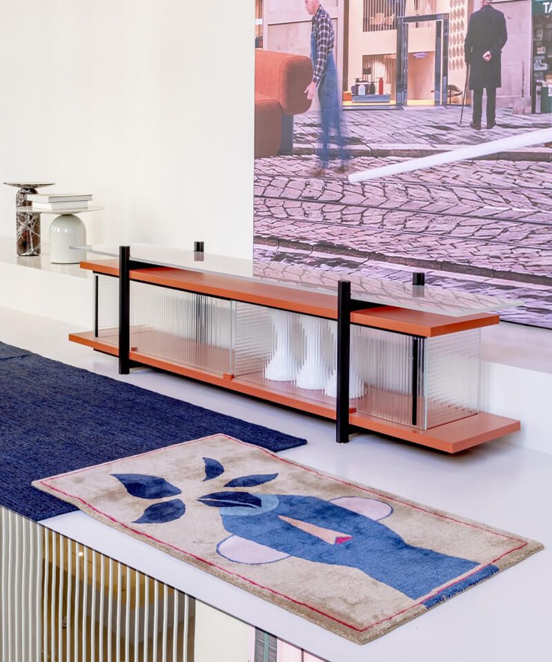 Nouveautés Cappellini Salone del Mobile 2026