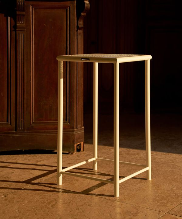 Tolix Tabourets