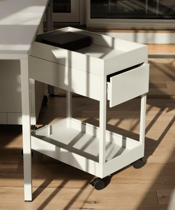 Cajoneras y carritos