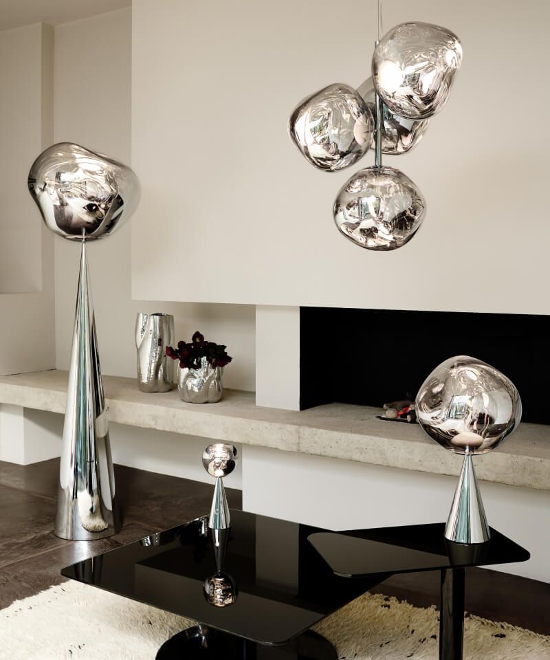 Lighting Tom Dixon