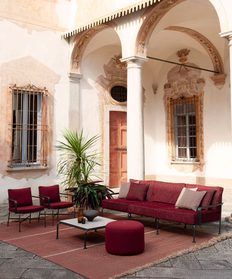 Colección Stresa Roda