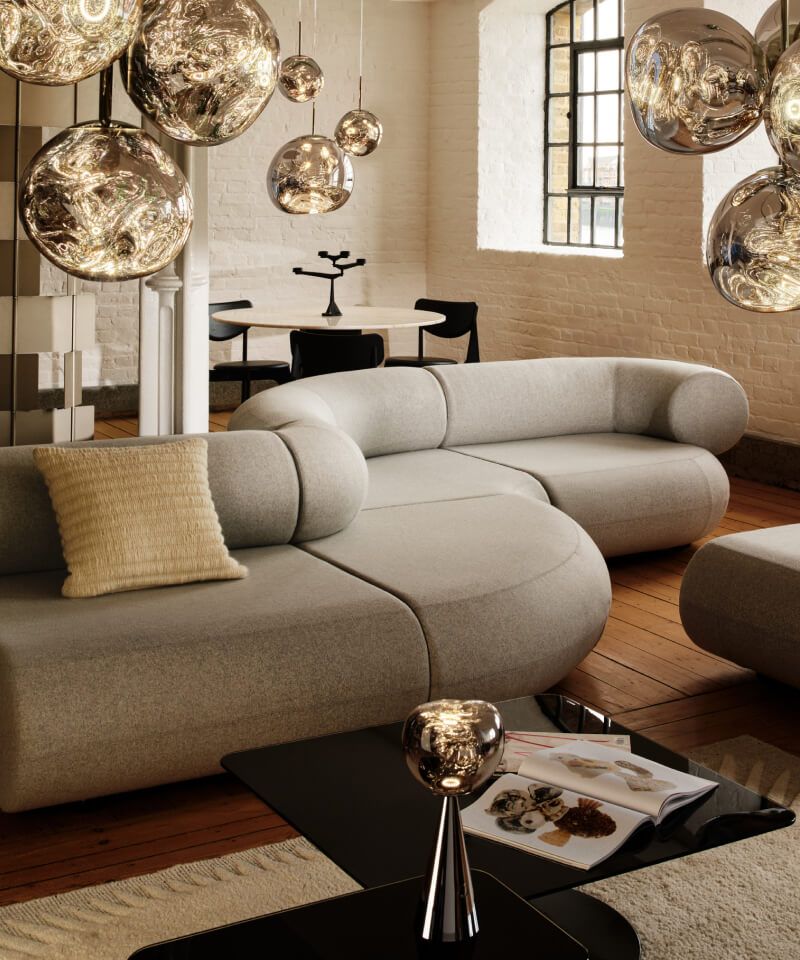  Furniture Tom Dixon