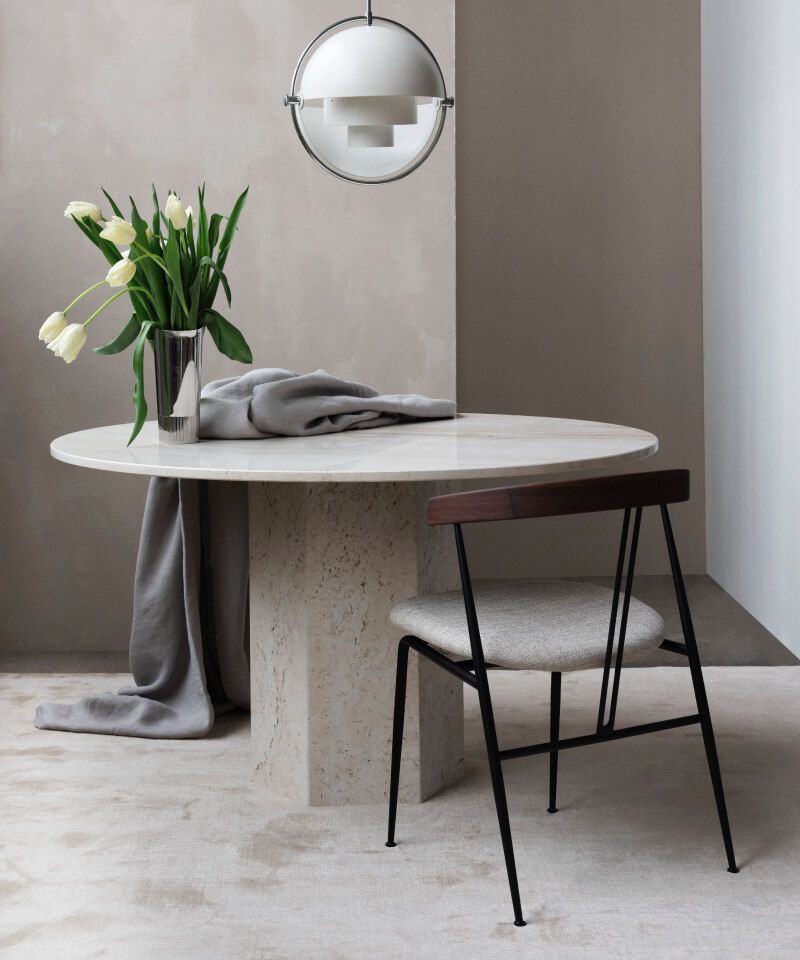 Kollektion GamFratesi Gubi